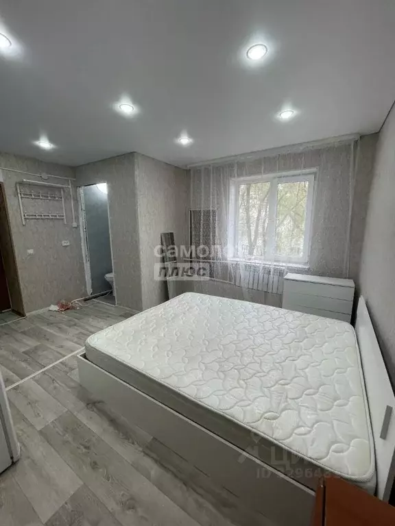 Комната Оренбургская область, Оренбург Братская ул., 5 (13.0 м) - Фото 2