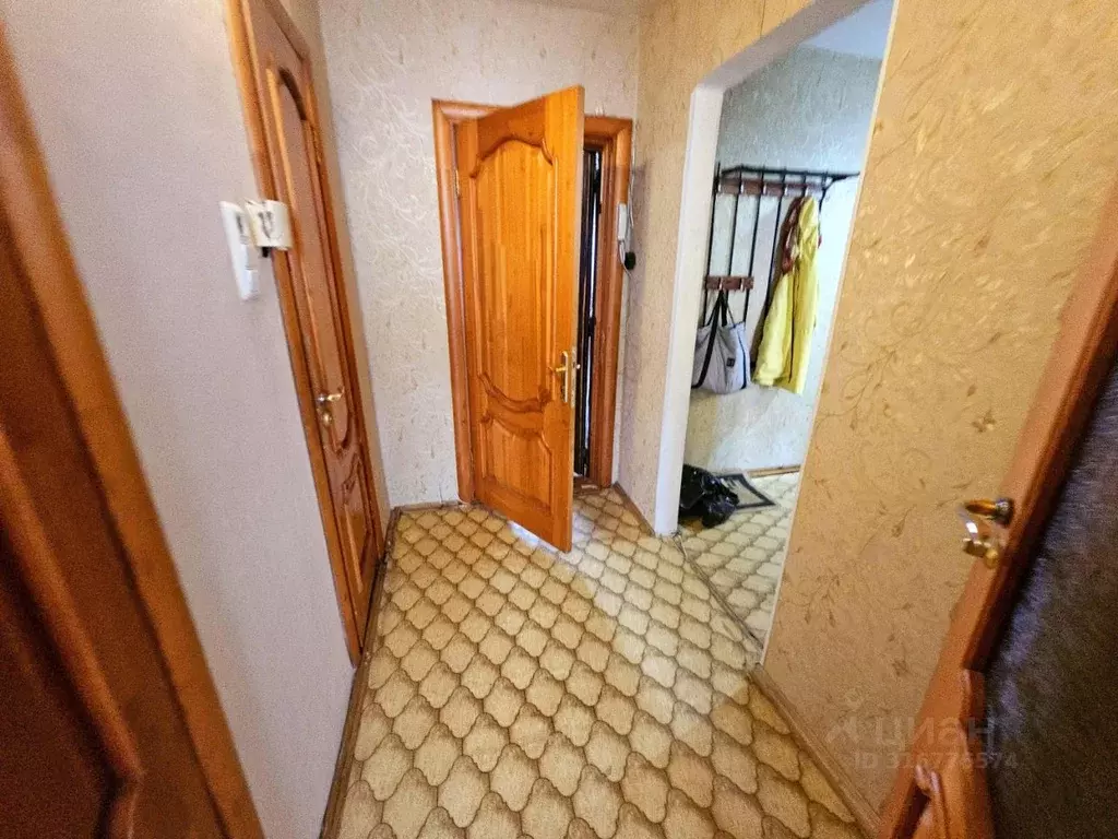 2-к кв. Тюменская область, Тюмень ул. Московский Тракт, 161 (60.0 м) - Фото 1