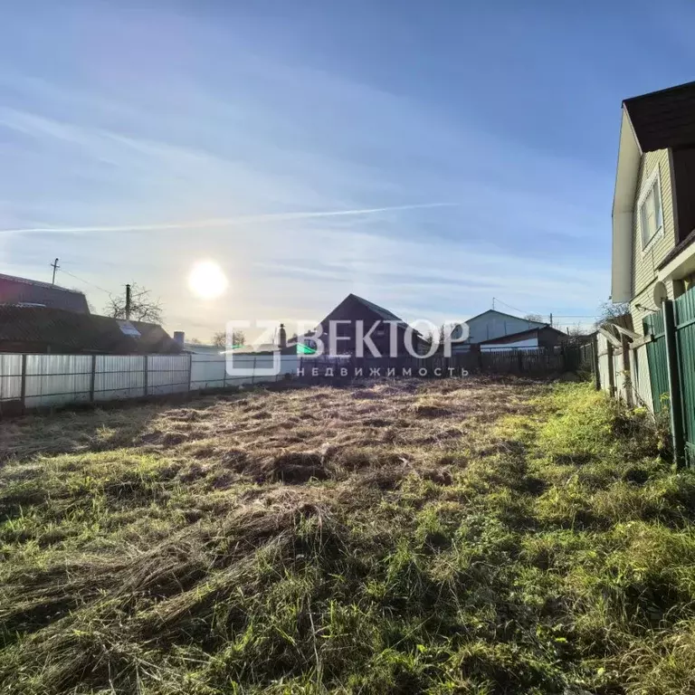 Участок в Ивановская область, Иваново ул. 5-я Новаторская, 4 (6.43 ... - Фото 2