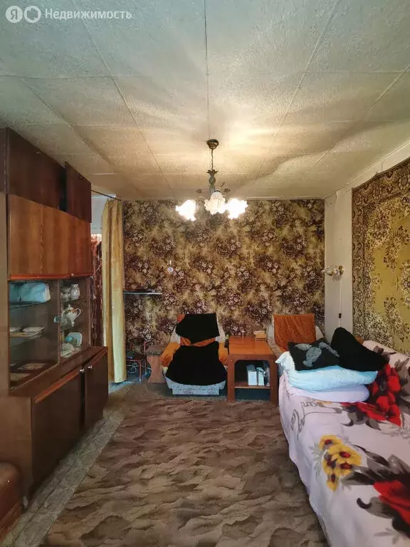 2-комнатная квартира: Кирово-Чепецк, проезд Лермонтова, 16 (42 м) - Фото 2