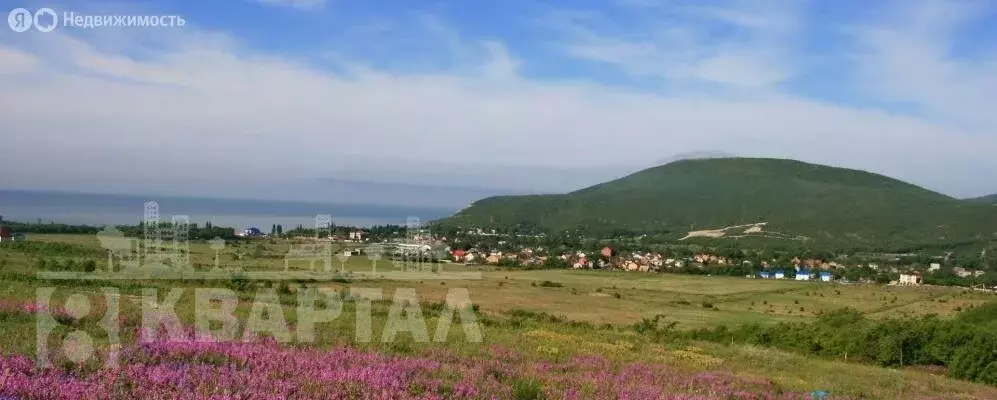 Участок в Краснодарский край, Кореновское городское поселение, ... - Фото 2