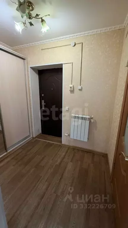 2-к кв. Башкортостан, с. Бураево ул. Ленина, 8 (39.8 м) - Фото 2