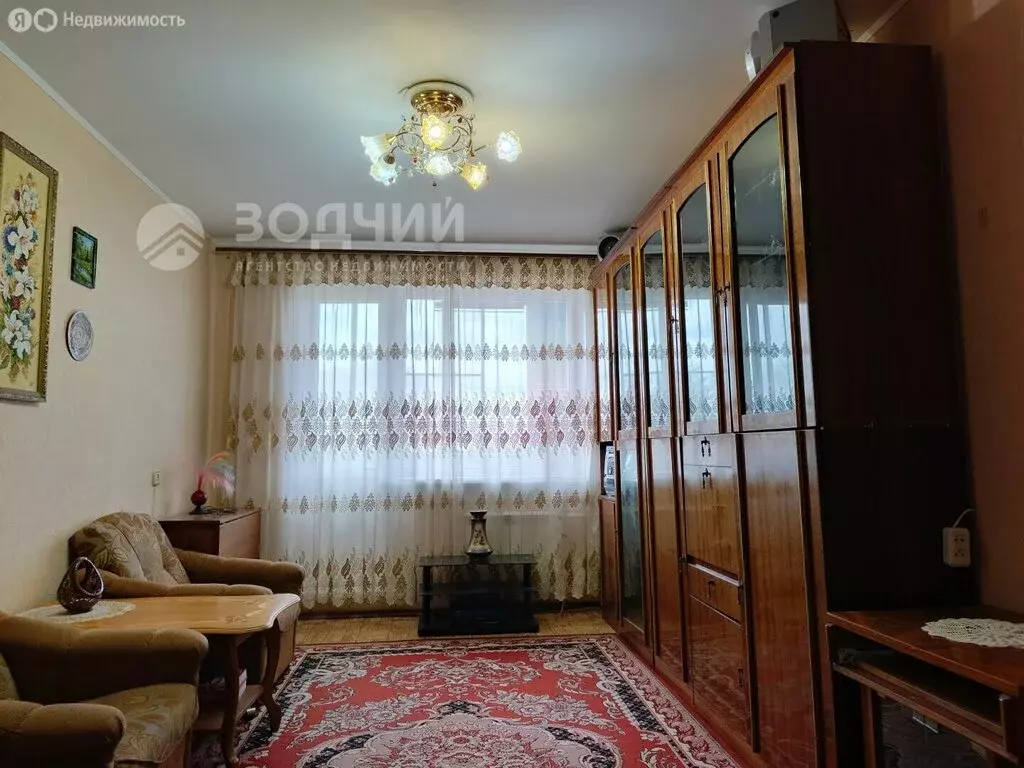 2-комнатная квартира: Шумерля, Интернациональная улица, 4/1 (47.1 м) - Фото 1