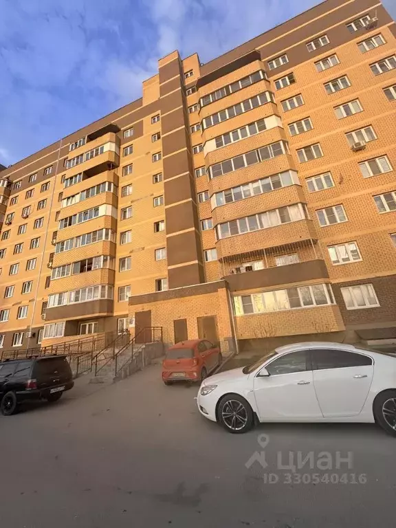 1-к кв. Московская область, Клин Майданово мкр, 1к1 (31.0 м) - Фото 1