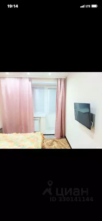 3-к кв. Коми, Печора г. Печора муниципальное образование, ул. ... - Фото 2