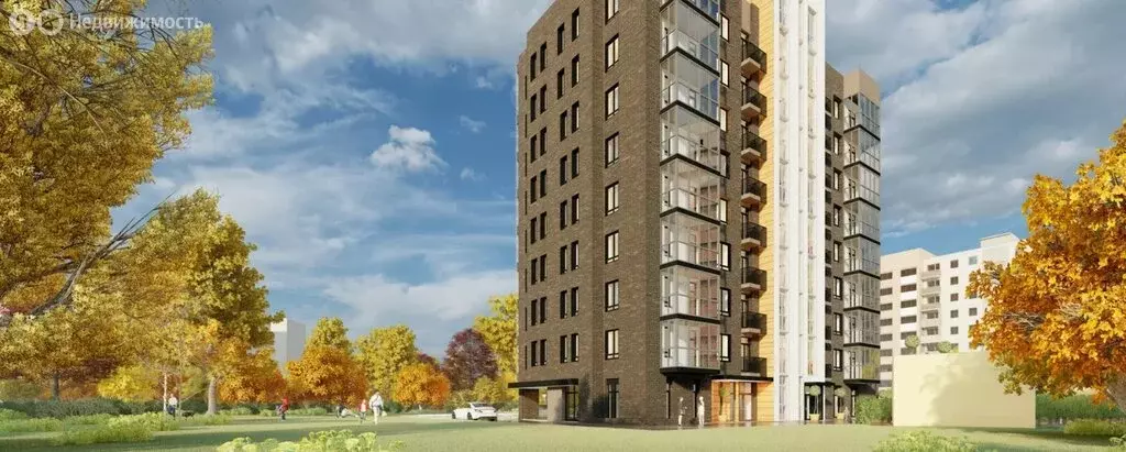 3-комнатная квартира: Пермь, Каслинский переулок, 6 (65.6 м) - Фото 2