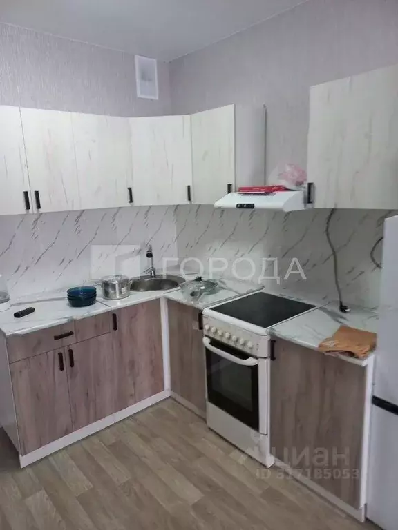 1-к кв. Новосибирская область, Новосибирск Спортивная ул., 37 (54.0 м) - Фото 0