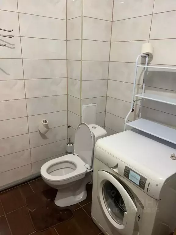 1-к кв. Ленинградская область, Мурино Всеволожский район, ул. Шоссе в ... - Фото 2