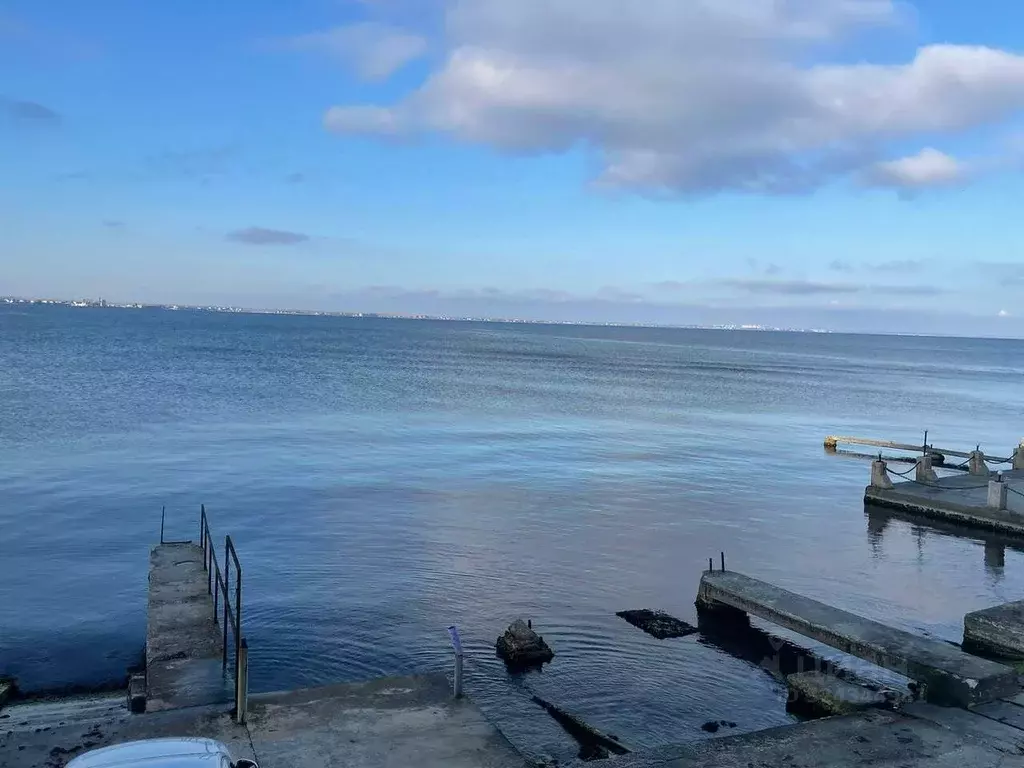 Дом в Крым, Феодосия пер. Корабельный, 224 (131 м) - Фото 1