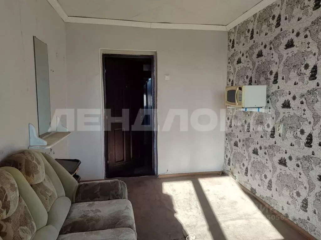 Комната Ростовская область, Новочеркасск Заводская ул., 1 (11.7 м) - Фото 1