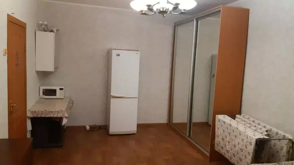 Комната Москва ул. Зои и Александра Космодемьянских, 34Б - Фото 2