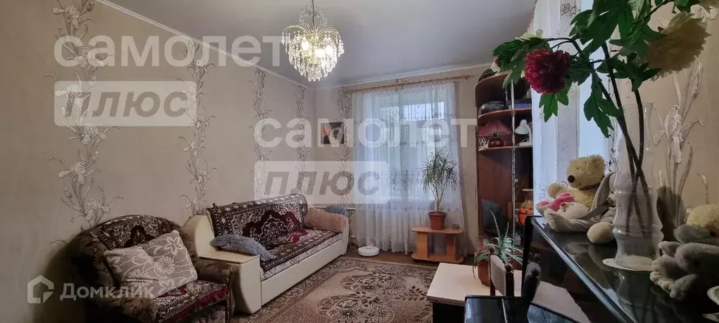 Продаётся 3-к квартира, 67.1 м - Фото 1