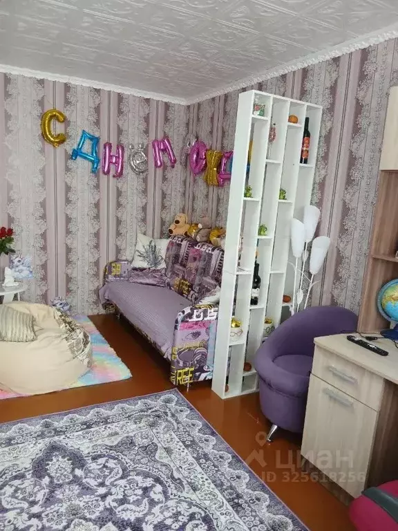 1-к кв. Ярославская область, Ростовский муниципальный округ, с. ... - Фото 2