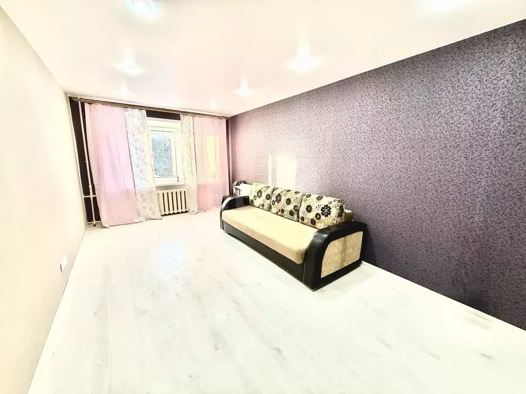 Комната Смоленская область, Смоленск Мало-Краснофлотская ул., 29А ... - Фото 1