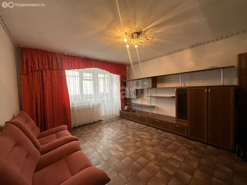 4-комнатная квартира: Салават, улица Ленина, 49А (76 м) - Фото 2