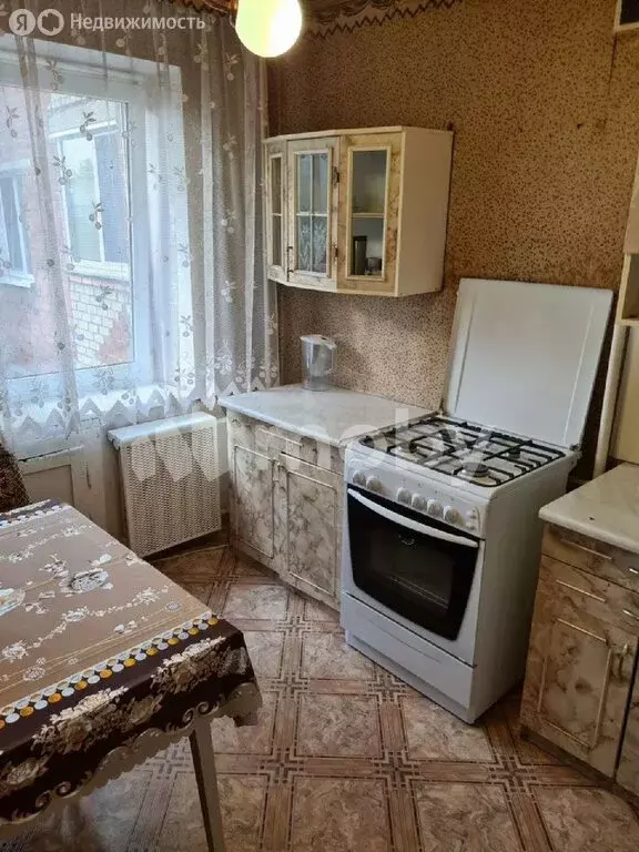 3-комнатная квартира: Калининград, улица Куйбышева, 115А (61.8 м) - Фото 0