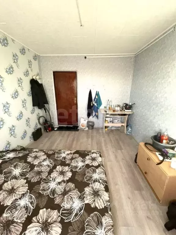 Комната Коми, Сыктывкар Строитель мкр, ул. Молодежная, 9А (12.9 м) - Фото 2