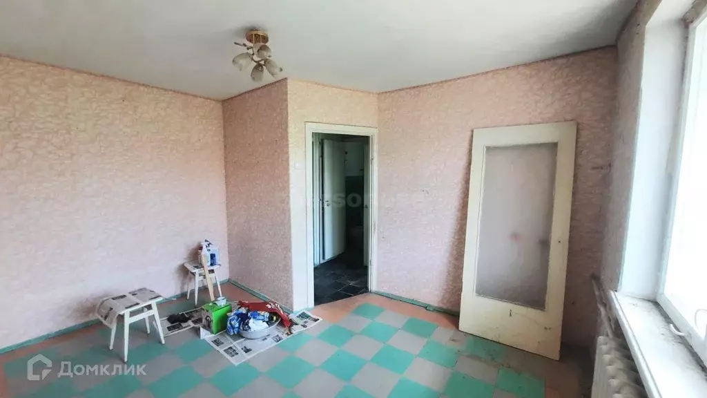 Продаётся 1-к квартира, 24 м - Фото 0