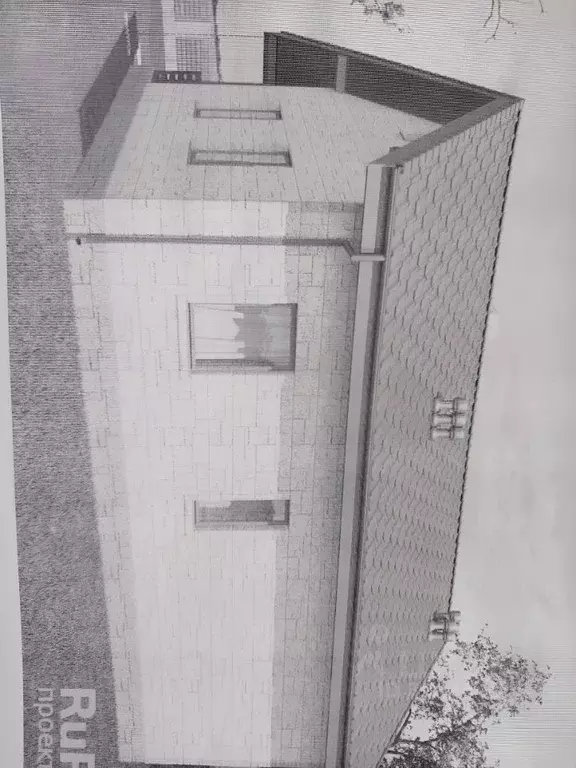 Дом в Омская область, Омский район муниципальный округ, с. Надеждино  ... - Фото 2