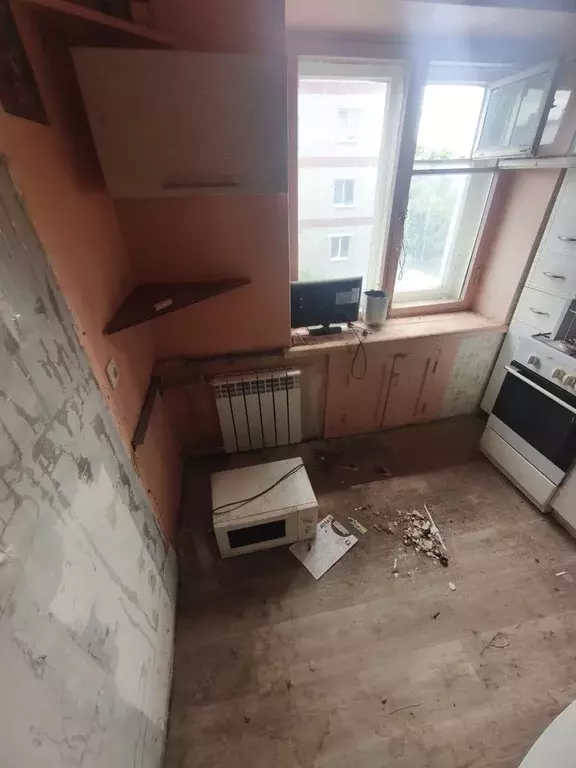 Продаётся 1-к квартира, 30.9 м - Фото 0