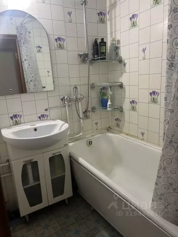 2-к кв. Москва Большая Черемушкинская ул., 20К3 (45.0 м) - Фото 0