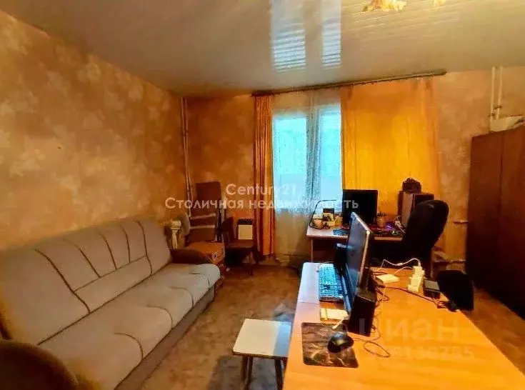 1-к кв. Санкт-Петербург ул. Кораблестроителей, 46К1 (40.0 м) - Фото 0
