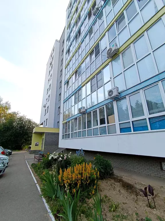 Продаётся квартира-студия, 21.6 м - Фото 1