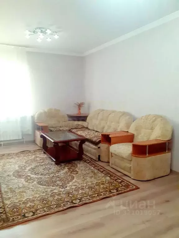 Коттедж в Белгородская область, Старый Оскол Радостная ул. (112 м) - Фото 1