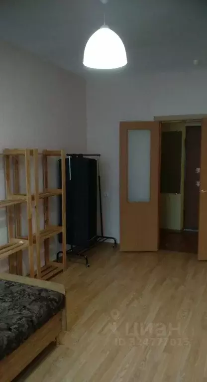 1-к кв. Белгородская область, Белгородский район, Дубовское с/пос, ... - Фото 2