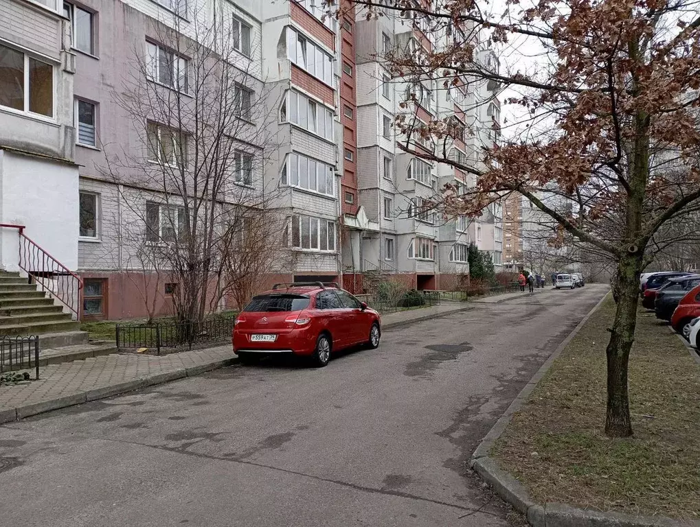 3-к. квартира, 70 м, 6/9 эт. - Фото 0