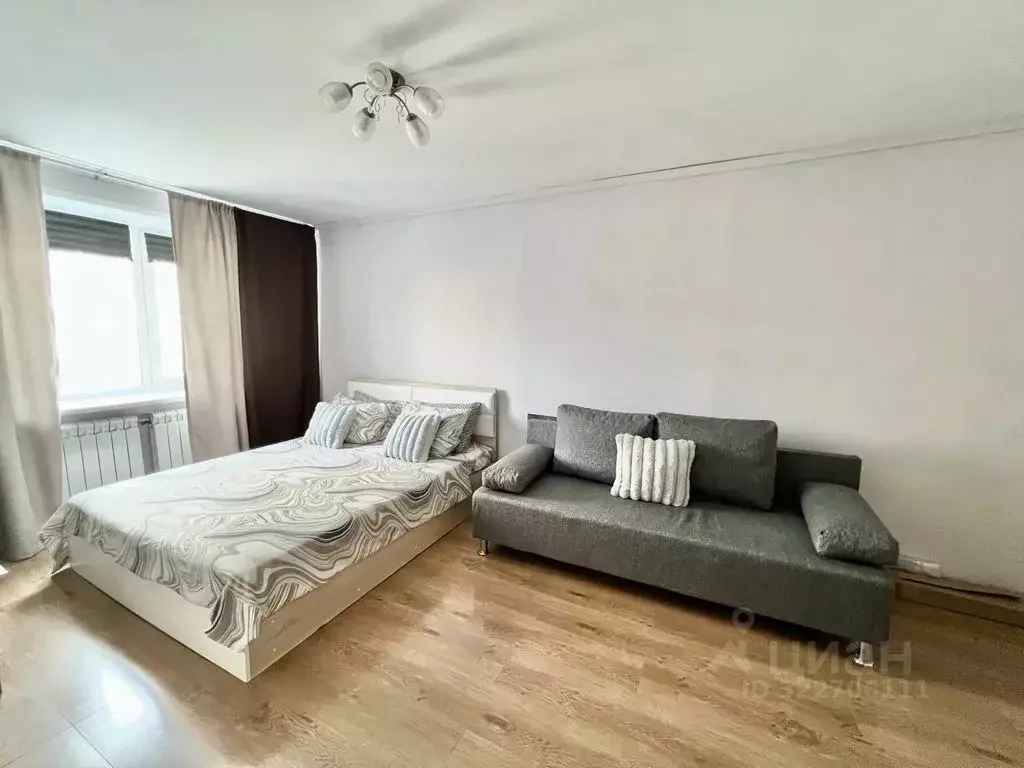 1-к кв. Московская область, Коломна Окский просп., 5А (43.0 м) - Фото 2