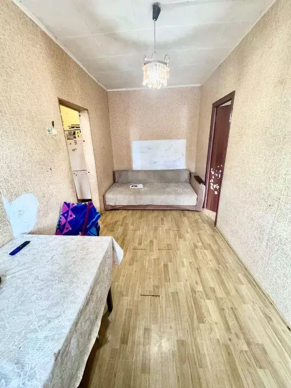 Квартира, 1 комната, 32 м - Фото 1