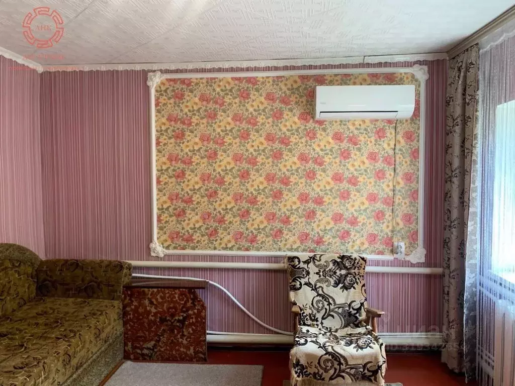 Дом в Крым, Ленинский район, с. Ильичево, Яблонька СНТ  (44 м) - Фото 0