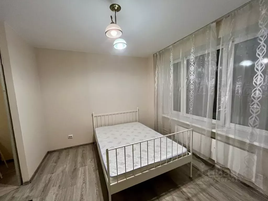 2-к кв. Московская область, Химки Совхозная ул., 11 (58.0 м) - Фото 2