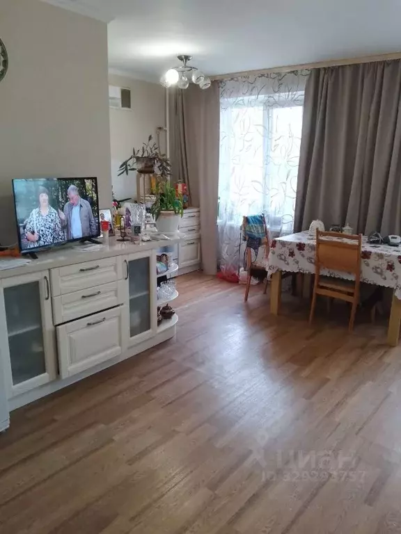 3-к кв. Тверская область, Конаково ул. Энергетиков, 7 (58.0 м) - Фото 1