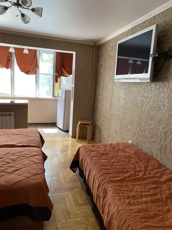 1-к кв. Ставропольский край, Железноводск ул. Ленина, 8 (16.0 м) - Фото 0