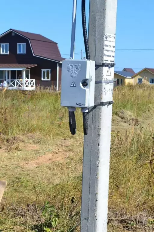 Участок 6 сот. (ИЖС) - Фото 0