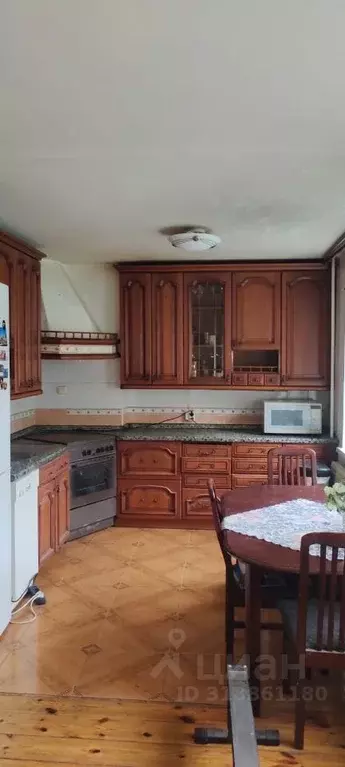 3-к кв. Ленинградская область, Всеволожск Колтушское ш., 80к2 (117.4 ... - Фото 0