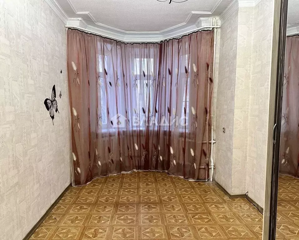 3-к кв. Ивановская область, Иваново ул. Суворова, 15/16 (74.7 м) - Фото 0