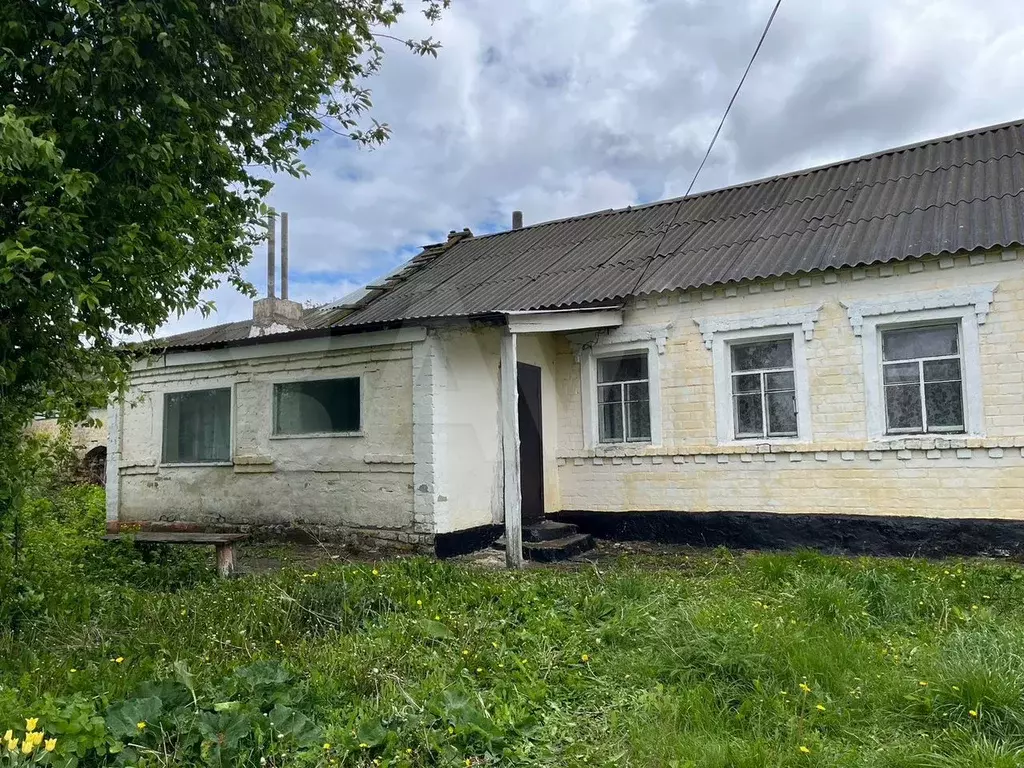 Дом 72,2 м на участке 43 сот. - Фото 0