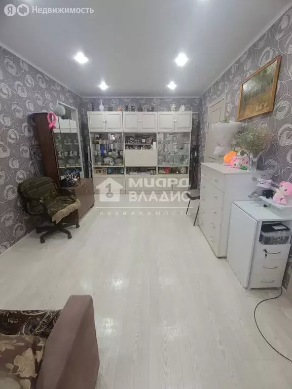 3-комнатная квартира: Омск, проспект Мира, 106 (49.8 м) - Фото 1