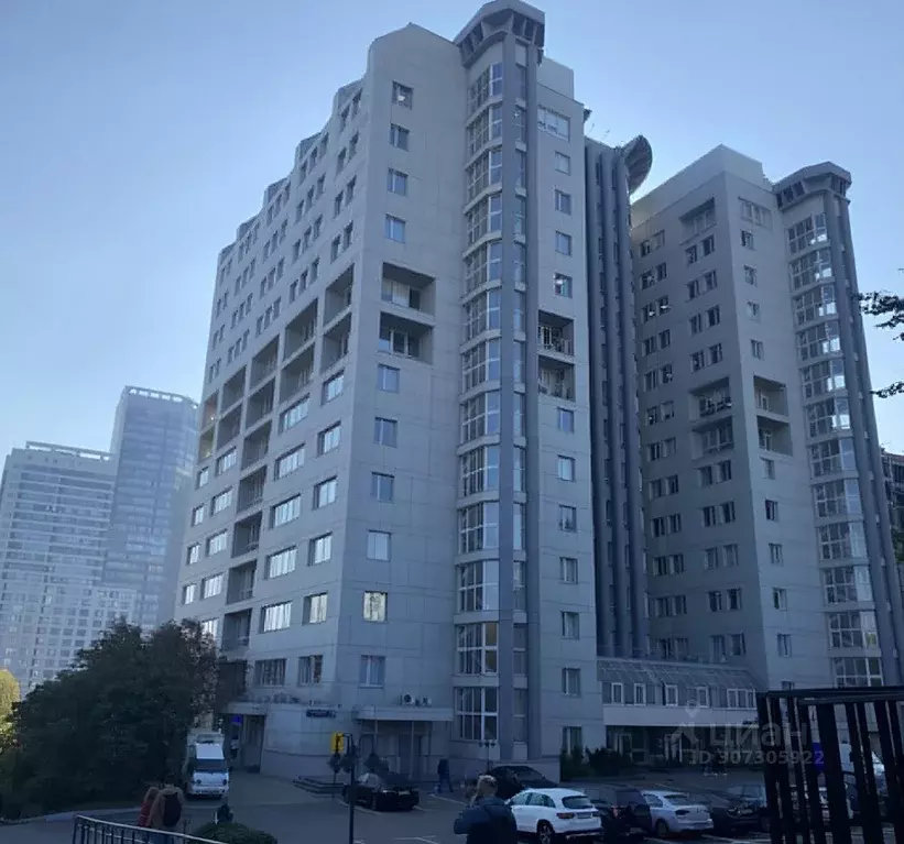 Помещение свободного назначения в Москва Варшавское ш., 47К4 (537 м) - Фото 0