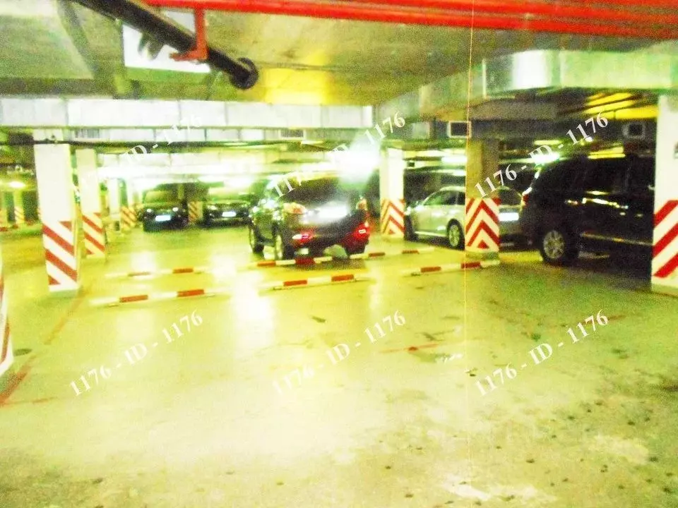 Гараж в Москва Кочновский проезд, 4к1 (16 м) - Фото 2