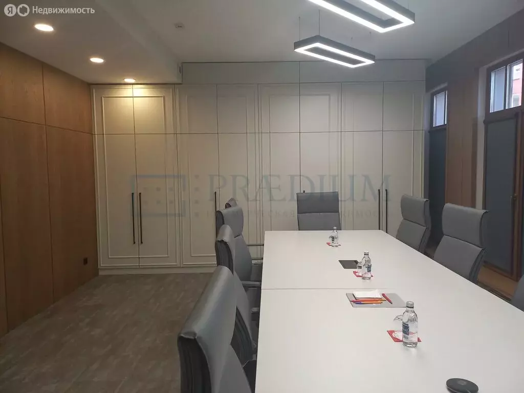 Офис (483 м) - Фото 1