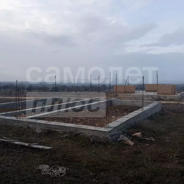 Участок в Мазанка, улица Мира, 21 (6 м) - Фото 2