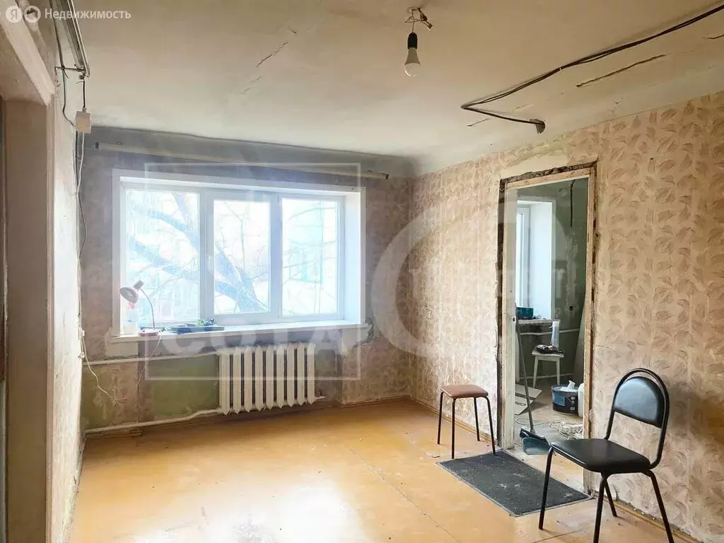 2-комнатная квартира: Воронеж, улица Варейкиса, 51 (40 м) - Фото 2