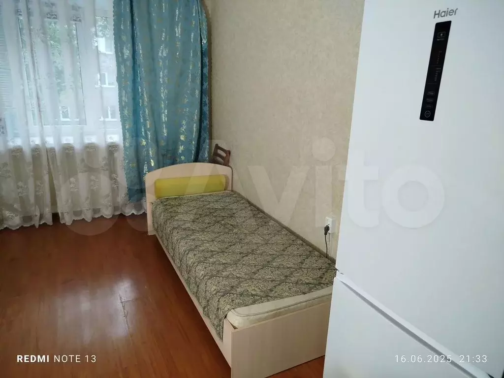 Квартира-студия, 20 м, 3/5 эт. - Фото 1