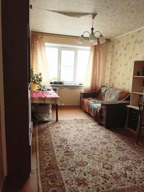 2-к кв. Нижегородская область, Нижний Новгород ул. Старых ... - Фото 0