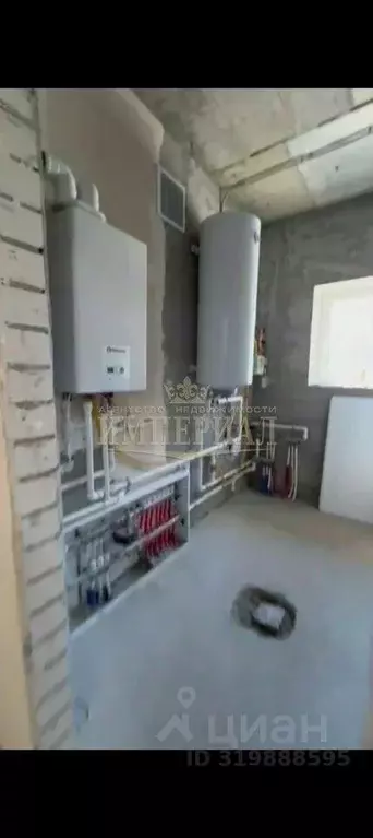 Таунхаус в Марий Эл, Звениговский район, Кокшайское с/пос, пос. Таир ... - Фото 1