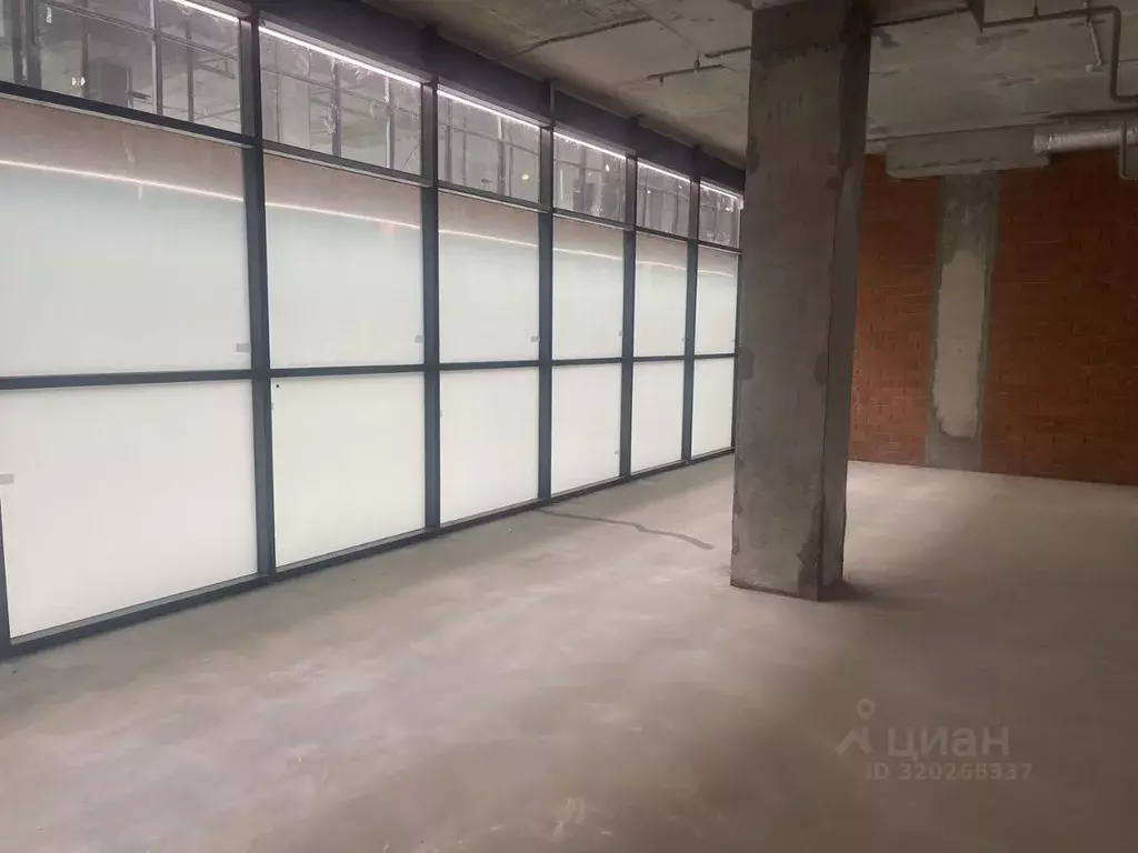 Офис в Свердловская область, Екатеринбург ул. Боевых Дружин, 20 (57 м) - Фото 2